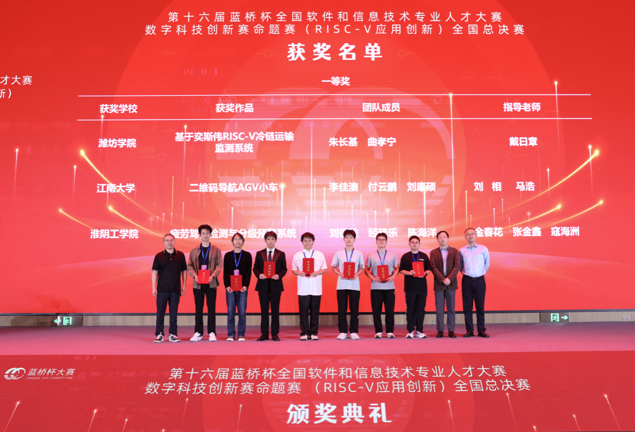 创新突破！计算机与...